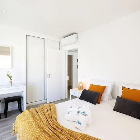 T2-enjoy Apartment *