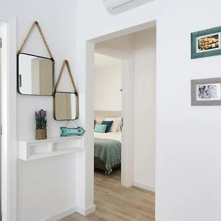 T2-enjoy Apartment *