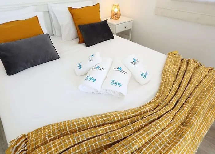 T2-enjoy アパート *